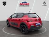 Citroën C3 PureTech 110 Stop&Start FEEL, Automatik, LED - scheckheftgepflegte Citroën C3