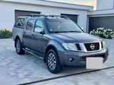 Nissan Navara 3.0 DCi V6 Double Cap Hardtop TÜV NEU  - Nissan Navara in Nürnberg