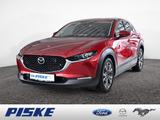 Mazda CX-30 Edition 100 LEDER KAMERA NAVI ACC HUD 360° - Mazda CX-30 Edition-100
