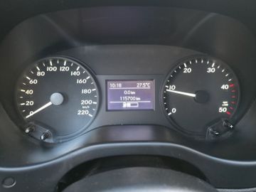 Mercedes Vito - 12