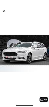 Ford Mondeo 2,0 TDCi 132kW ST-LineTurnier PowerSh... - Ford Mondeo: Tdci ST