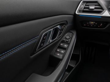 Fahrzeugabbildung BMW M340d xDr Hi-Fi M Sportfahrwerk Comfort Paket
