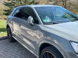 Audi Q2 40 TFSI S tronic quattro sport  - Audi Q2 in Osnabrück