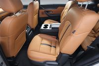 Mazda CX-80 - Vorschau Bild 17