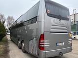 Mercedes-Benz Travego RHD-M - Mercedes-Benz Travego