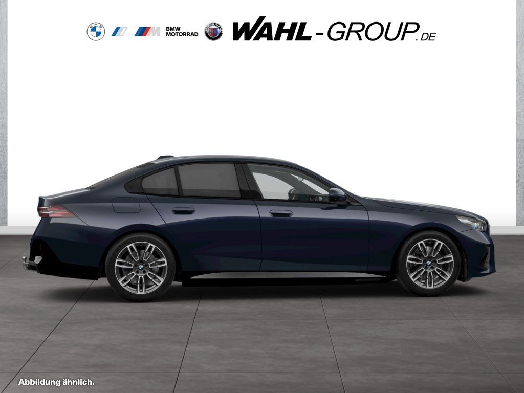 BMW i5 - Bild 9