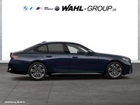 BMW i5 - Vorschau Bild 9