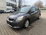 Toyota Verso Travel   Navi/Kamera/8.Fachbereift - Toyota Verso Travel mit Benzin-Antrieb