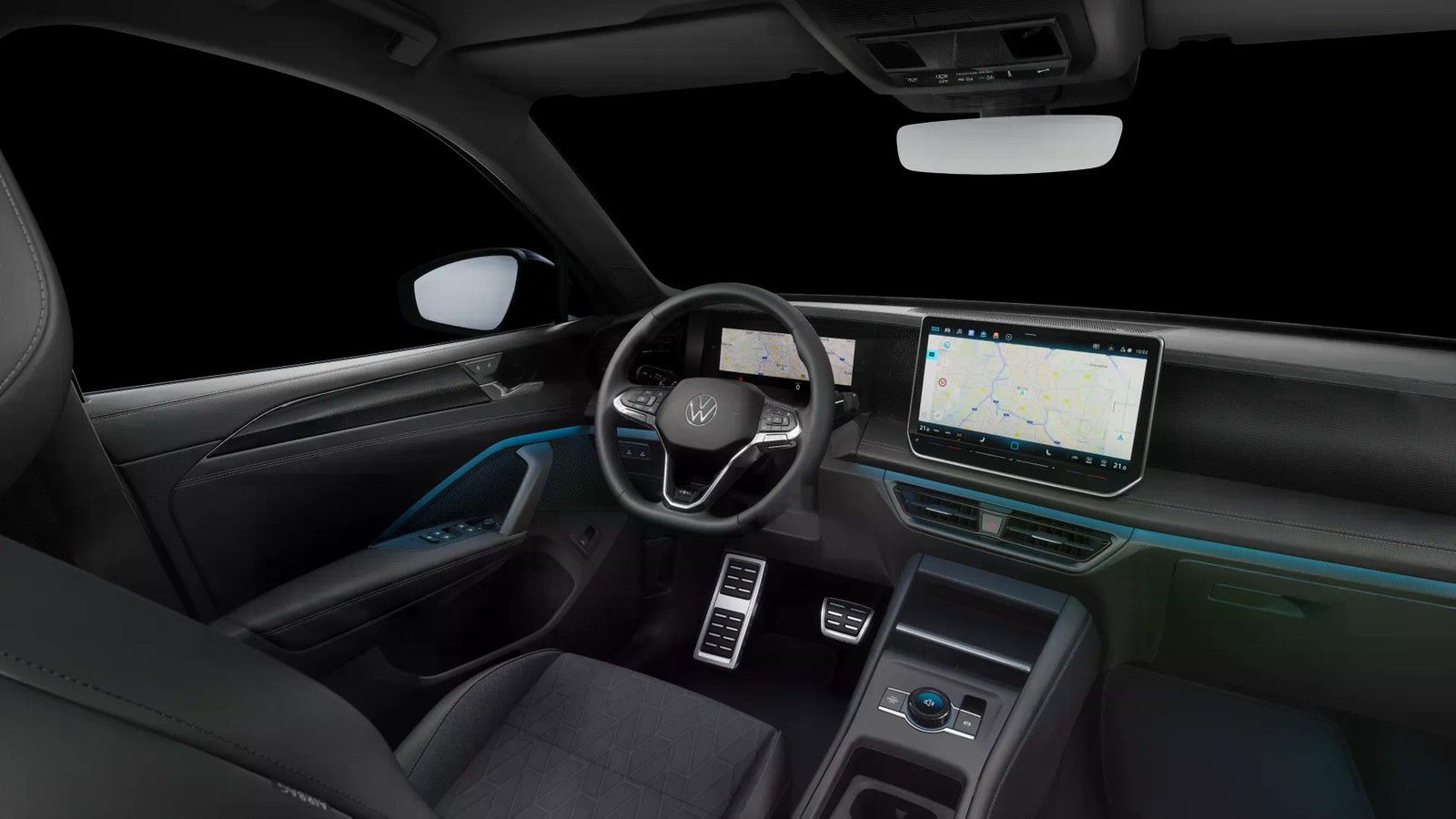 Volkswagen Tiguan - Bild 2