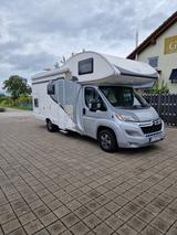 Citroën Jumper Wohnmobil mit Alkoven - Wohnwagen in Freiburg