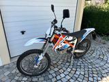 KTM Freeride E-XC - KTM FREERIDE