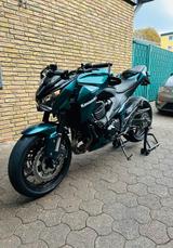 Kawasaki Z800 ABS - KAWASAKI 800