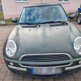 MINI Mini One R50 - gebrauchte MINI MINI aus dem Jahr 2001