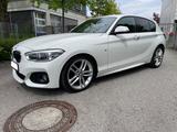 BMW 118i M Sport
