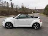 Volkswagen VW Beetle 1.2 Club Cabrio - Volkswagen Beetle in Wuppertal