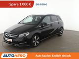 Mercedes-Benz B-Klasse B 200 Urban Aut.*NAVI*LED*TEMPO*CAM*PLA - Mercedes-Benz B 200 Gebrauchtwagen in Stuttgart