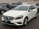 Mercedes-Benz A 180 A A 180 BlueEfficiency - Mercedes-Benz Gebrauchtwagen in Münster