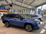 Subaru Forester 2.0ie Platinum Lineartronic - Subaru Forester Platinum mit Benzin-Antrieb