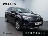 Toyota RAV 4 2.5 Hybrid Executive 4x4 *AHK*Nvi*JBL*LED* - Toyota RAV 4: Leder