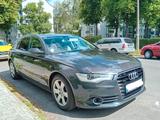 Audi A6 3.0 TDI quattro  Avant  Orig 112.900km 1.Hand - Audi A6 mit Diesel-Antrieb: Kombi, 1.9