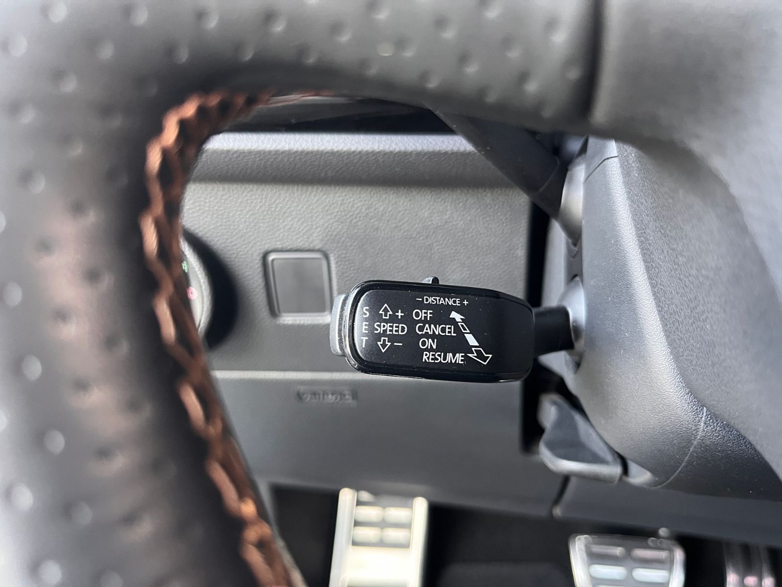 Fahrzeugabbildung CUPRA Ateca 4Drive PANO LED NAVI LEDER 360°
