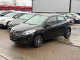 Mazda 2 Lim. 1.3 Prime-Line*1-HAND*TÜV NEU*8X BEREIFT - gebrauchte Mazda 2 aus dem Jahr 2011