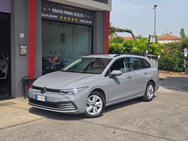 Image of Volkswagen Golf