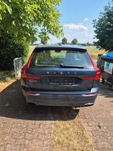 Volvo XC60 T6 AWD Inscription Geartronic Inscription - gebrauchte Volvo XC60 aus dem Jahr 2019