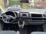 Volkswagen T6 Camper 2019 - Aufstelldach - TÜV neu  - Wohnwagen & Wohnmobile in Braunschweig
