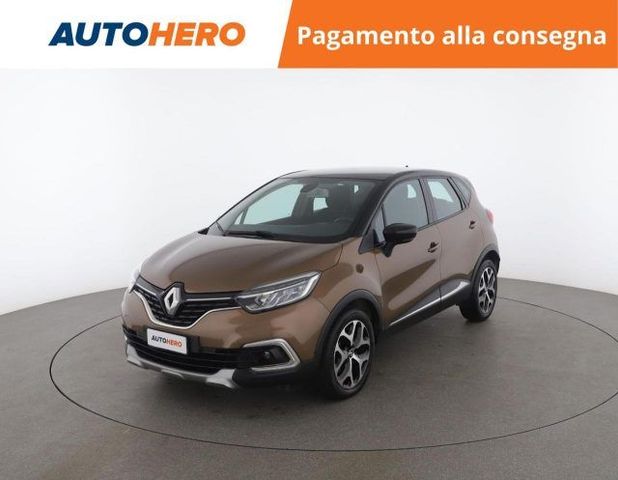 Renault RENAULT Captur TCe 120 CV EDC Start&Stop Energy 