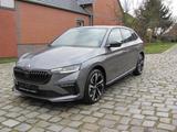 Skoda Scala Monte Carlo 1,0 TSI DSG Matrix Led PDC 18" - Skoda Scala Tageszulassungen