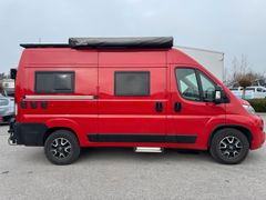 Clever Tour 540 | **MEGA AUSSTATTUNG** Jetzt oder nie!