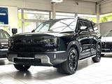 BAIC BJ30 1.5 Turbo Allrad Hybrid Aut. ACC LED - BAIC BJ30 Benziner Gebrauchtwagen