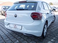 Volkswagen Polo 1.0 Trendline KLIMA SITZHEIZUNG