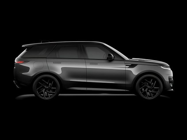 Land Rover 3.0 I6 PHEV 460 PS AWD Auto Dynamic SE imagem 2