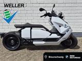 BMW CE 04 - Komfort  Dynamik Paket -