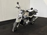 BMW R 1200 R|NIEDRIGER SITZHÖHE 750 mm.|GRIFFHEIZUNG - BMW R75