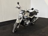 BMW R 1200 R|NIEDRIGER SITZHÖHE 750 mm.|GRIFFHEIZUNG - Angebote entsprechen deinen Suchkriterien