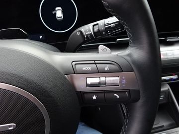 Fotografie 27 des Hyundai KONA Elektro Prime Neupreis ca. 53.000EUR