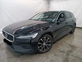 Volvo V60 Momentum B3 LED/NAVI/SHZ/LEDER/AHK - Volvo aus 2022