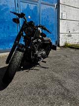 Harley-Davidson Forty-Eight 1200 XL2 Sportster - HARLEY-DAVIDSON XL 2
