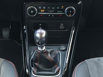 Ford EcoSport ST-Line*LED*Navi*Navi*SHZ*PDC*