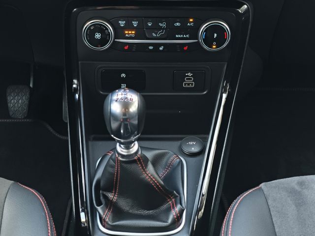 Ford EcoSport ST-Line*LED*Navi*Navi*SHZ*PDC*