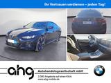 BMW 420dA xDrive Gran Coupe M Sport Pro AHK 20-Zoll  - BMW mit Diesel-Antrieb: Coupe, Sitzheizung