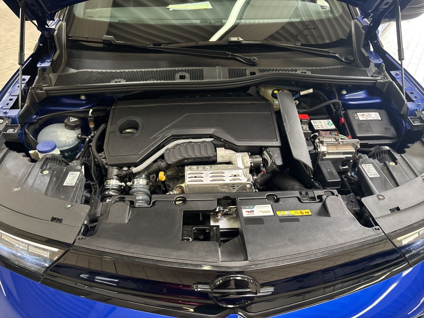 Opel Mokka - Bild 14