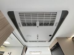 Adria Compact 60Y JUBILEE*Dach-Klima*Markise*Heizung6E