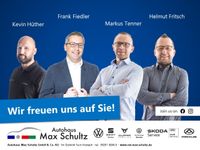 Volkswagen Taigo - Vorschau Bild 3