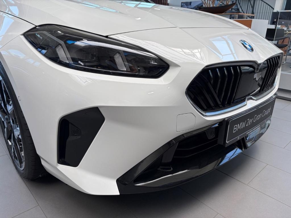 BMW 223 Gran Coupe xDrive MSportPro Head-Up LenkHZG!