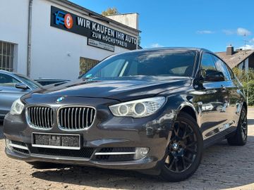 BMW 530 - 1