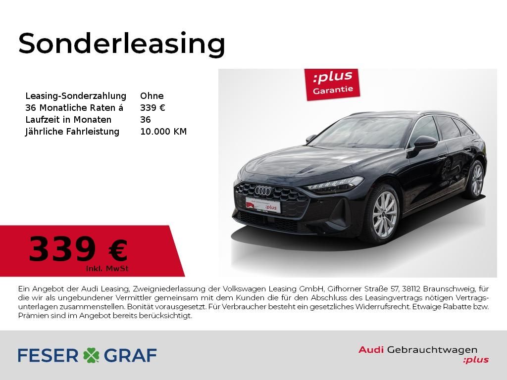 Audi A5 - Bild 1